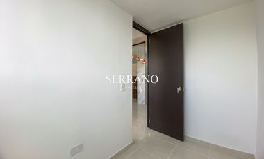APARTAMENTO EN VENTA EN PARQUE CENTRAL 13 DE JUNIO NORTE BUCARAMANGA