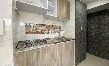 APARTAMENTO EN VENTA EN PARQUE CENTRAL 13 DE JUNIO NORTE BUCARAMANGA