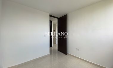 APARTAMENTO EN VENTA EN PARQUE CENTRAL 13 DE JUNIO NORTE BUCARAMANGA