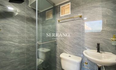 APARTAMENTO EN VENTA EN PARQUE CENTRAL 13 DE JUNIO NORTE BUCARAMANGA