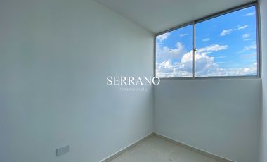 APARTAMENTO EN VENTA EN PARQUE CENTRAL 13 DE JUNIO NORTE BUCARAMANGA