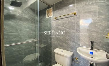 APARTAMENTO EN VENTA EN PARQUE CENTRAL 13 DE JUNIO NORTE BUCARAMANGA