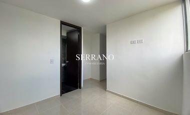 APARTAMENTO EN VENTA EN PARQUE CENTRAL 13 DE JUNIO NORTE BUCARAMANGA