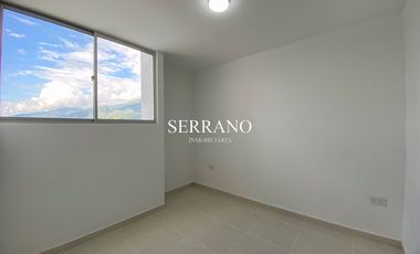 APARTAMENTO EN VENTA EN PARQUE CENTRAL 13 DE JUNIO NORTE BUCARAMANGA