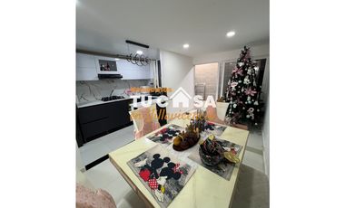 En venta Casa en Villavicencio via a Catama, Barrio El Bosque