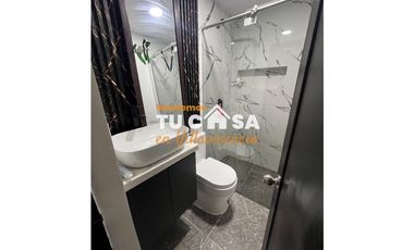 En venta Casa en Villavicencio via a Catama, Barrio El Bosque