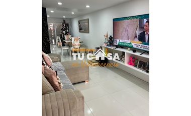 En venta Casa en Villavicencio via a Catama, Barrio El Bosque