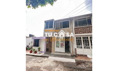 En venta Casa en Villavicencio via a Catama, Barrio El Bosque