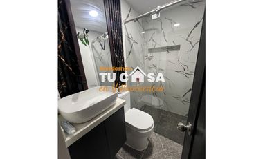 En venta Casa en Villavicencio via a Catama, Barrio El Bosque