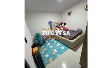 En venta Casa en Villavicencio via a Catama, Barrio El Bosque