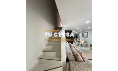 En venta Casa en Villavicencio via a Catama, Barrio El Bosque