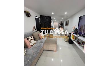 En venta Casa en Villavicencio via a Catama, Barrio El Bosque