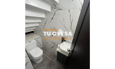 En venta Casa en Villavicencio via a Catama, Barrio El Bosque