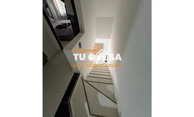 En venta Casa en Villavicencio via a Catama, Barrio El Bosque