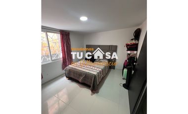 En venta Casa en Villavicencio via a Catama, Barrio El Bosque