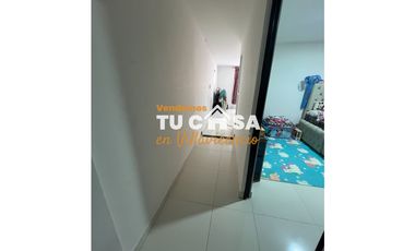 En venta Casa en Villavicencio via a Catama, Barrio El Bosque