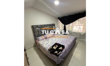 En venta Casa en Villavicencio via a Catama, Barrio El Bosque