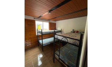SE VENDE CASA CAMPESTRE EN SANTA ROSA CERCA AL MIRADOR DEL CAFE