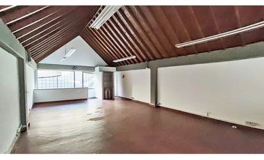 Arriendo bodega 2 pisos, unidad cerrada, Av. Las Vegas, Envigado