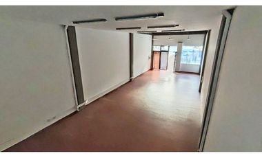 Arriendo bodega 2 pisos, unidad cerrada, Av. Las Vegas, Envigado