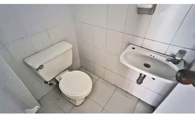 Arriendo bodega 2 pisos, unidad cerrada, Av. Las Vegas, Envigado