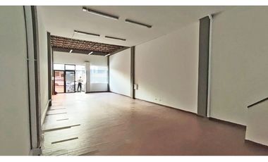 Arriendo bodega 2 pisos, unidad cerrada, Av. Las Vegas, Envigado