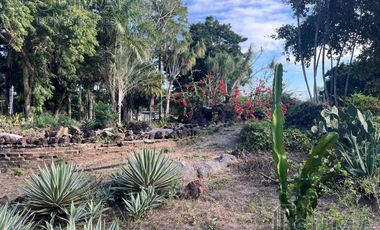 Rancho las cuatas en Venta en Altamira Tamaulipas.