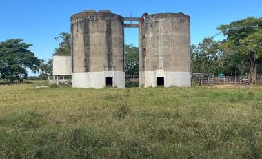 Rancho las cuatas en Venta en Altamira Tamaulipas.