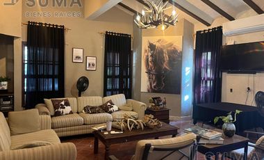 Rancho las cuatas en Venta en Altamira Tamaulipas.