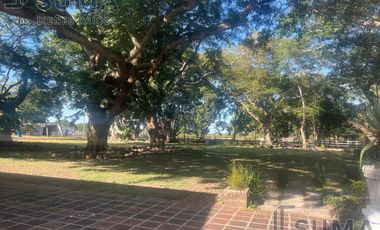 Rancho las cuatas en Venta en Altamira Tamaulipas.