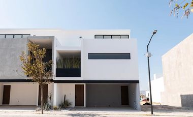Casa en VENTA Parque México Lomas de Angelópolis Cholula Puebla.