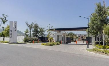 Casa en VENTA Parque México Lomas de Angelópolis Cholula Puebla.