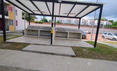 Apartamento en Venta en Girardot Cundinamarca