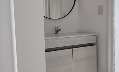 Departamento 3 ambientes Zug Caamaño