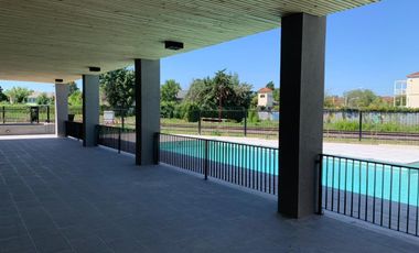 Departamento 3 ambientes Zug Caamaño