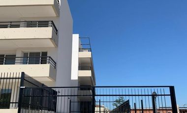 Departamento 3 ambientes Zug Caamaño