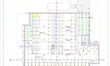 Departamento 3 ambientes Zug Caamaño
