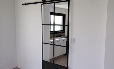 Departamento 3 ambientes Zug Caamaño