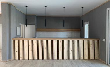 Departamento 3 ambientes Zug Caamaño