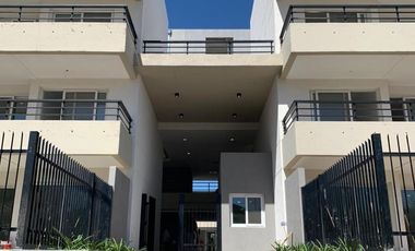 Departamento 3 ambientes Zug Caamaño