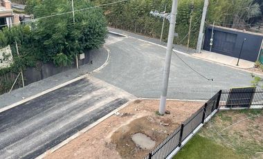 Departamento 3 ambientes Zug Caamaño