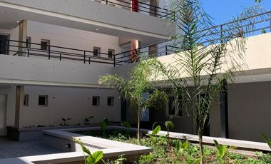 Departamento 3 ambientes Zug Caamaño