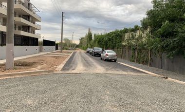 Departamento 3 ambientes Zug Caamaño