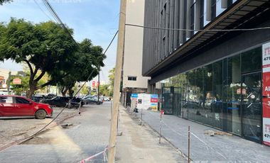 Alquiler- local comercial- Olivos