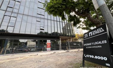 Alquiler- local comercial- Olivos