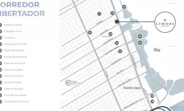 Alquiler- local comercial- Olivos