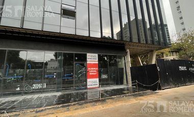 Alquiler- local comercial- Olivos