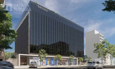 Alquiler- local comercial- Olivos