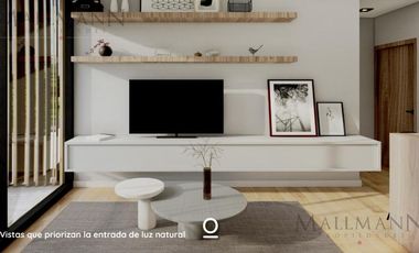 Venta Departamento 2 Amb en Boutique Pacheco