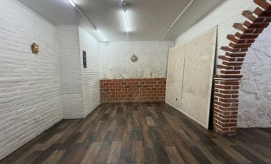 Loft en Renta, Club de Golf Hacienda , 1 Recamara